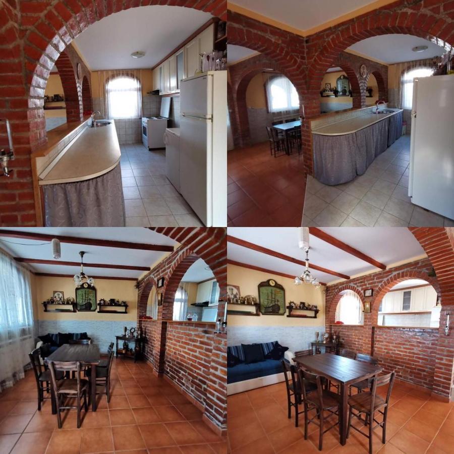 Vila Soleil Smederevo Exterior foto