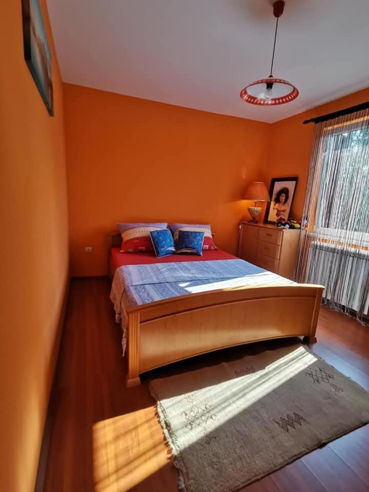Vila Soleil Smederevo Exterior foto